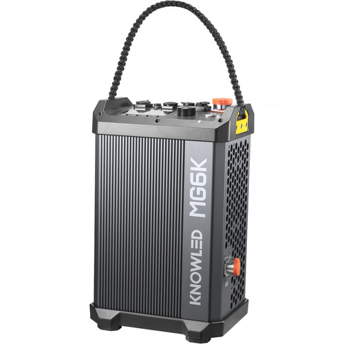 Godox KNOWLED MG6K Bi-Color LED Monolight Kit (4300W) - Imagen 8