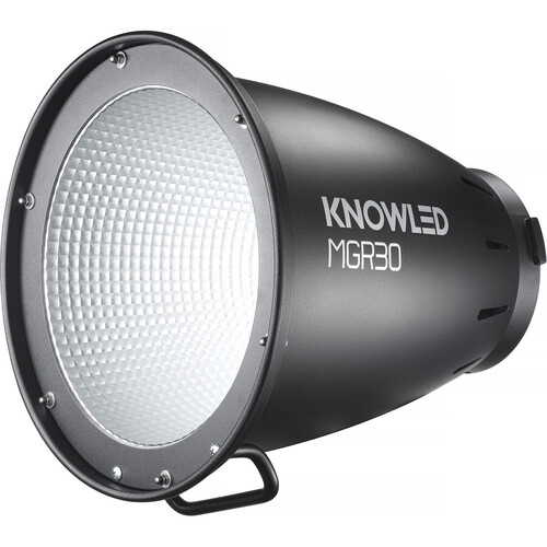 Godox KNOWLED MG6K Bi-Color LED Monolight Kit (4300W) - Imagen 7