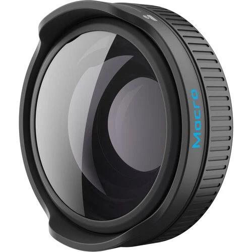 GoPro HERO13 Black Serie HB con Lentes Gran Angular, Macro y Anamórfico / CHDRB-132-RW - Imagen 5