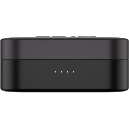 BOYA BOYALINK 3 Micrófono Lavalier Inalámbrico Doble con IA para Cámaras y Smartphones USB-C (2,4GHz) - Imagen 3