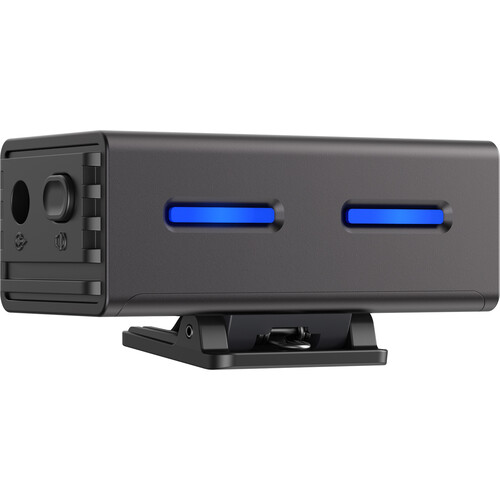 BOYA BOYALINK 3 Micrófono Lavalier Inalámbrico Doble con IA para Cámaras y Smartphones USB-C (2,4GHz) - Imagen 4