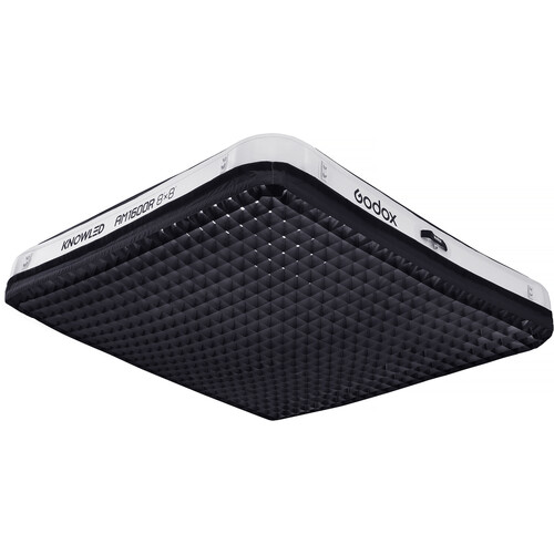Godox KNOWLED AM1600R RGB Alfombra de luz LED inflable 8x8' (A PEDIDO) - Imagen 3