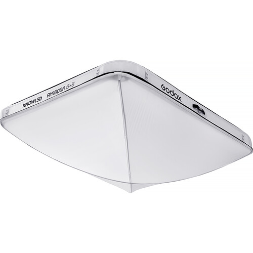 Godox KNOWLED AM1600R RGB Alfombra de luz LED inflable 8x8' (A PEDIDO)