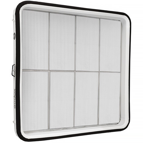 Godox KNOWLED AM1600R RGB Alfombra de luz LED inflable 8x8' (A PEDIDO) - Imagen 5