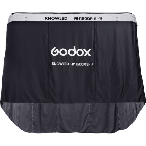 Godox KNOWLED AM1600R RGB Alfombra de luz LED inflable 8x8' (A PEDIDO) - Imagen 7