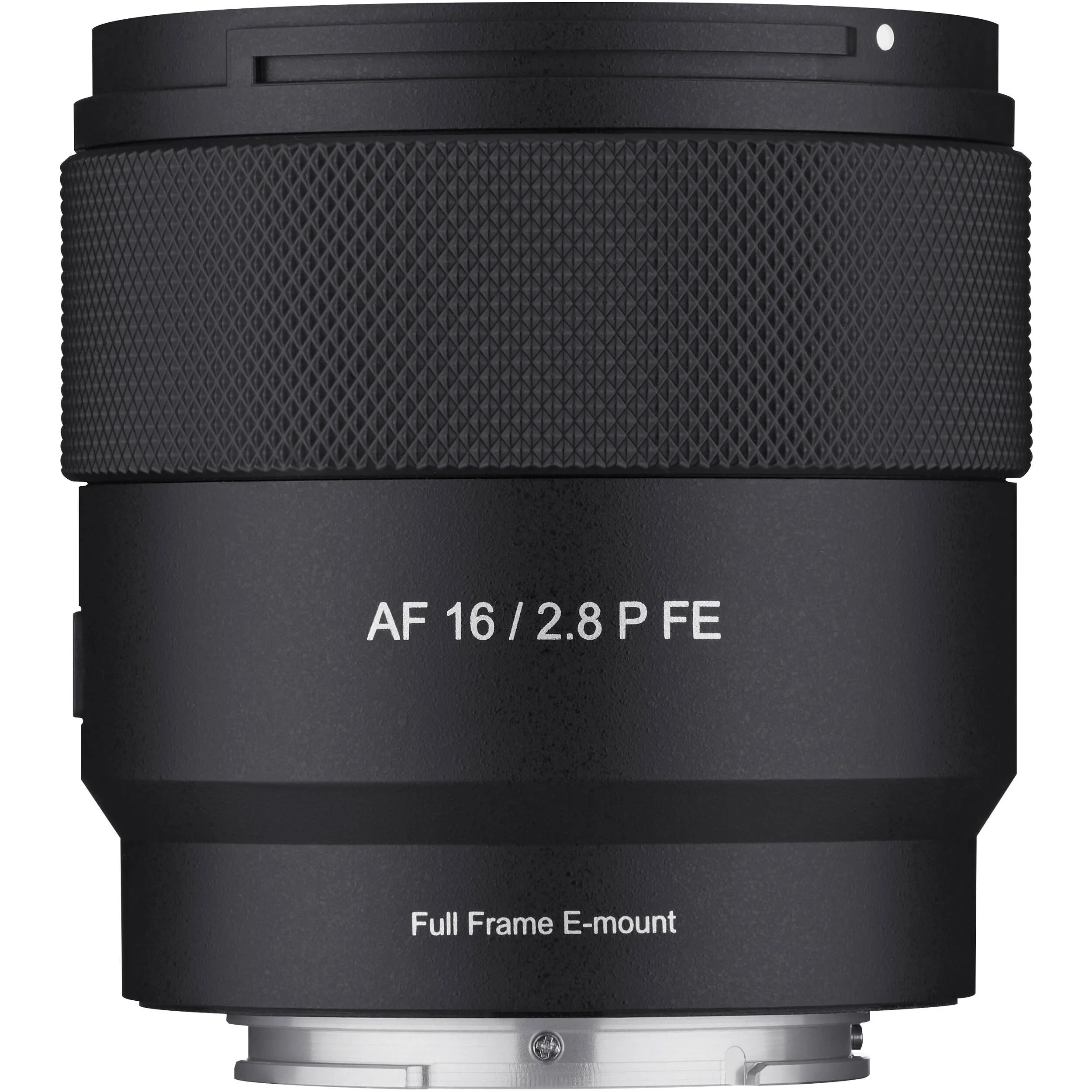 Samyang AF 16mm f/2.8 P FE Lente Para Sony E Full Frame Autofocos - Imagen 3