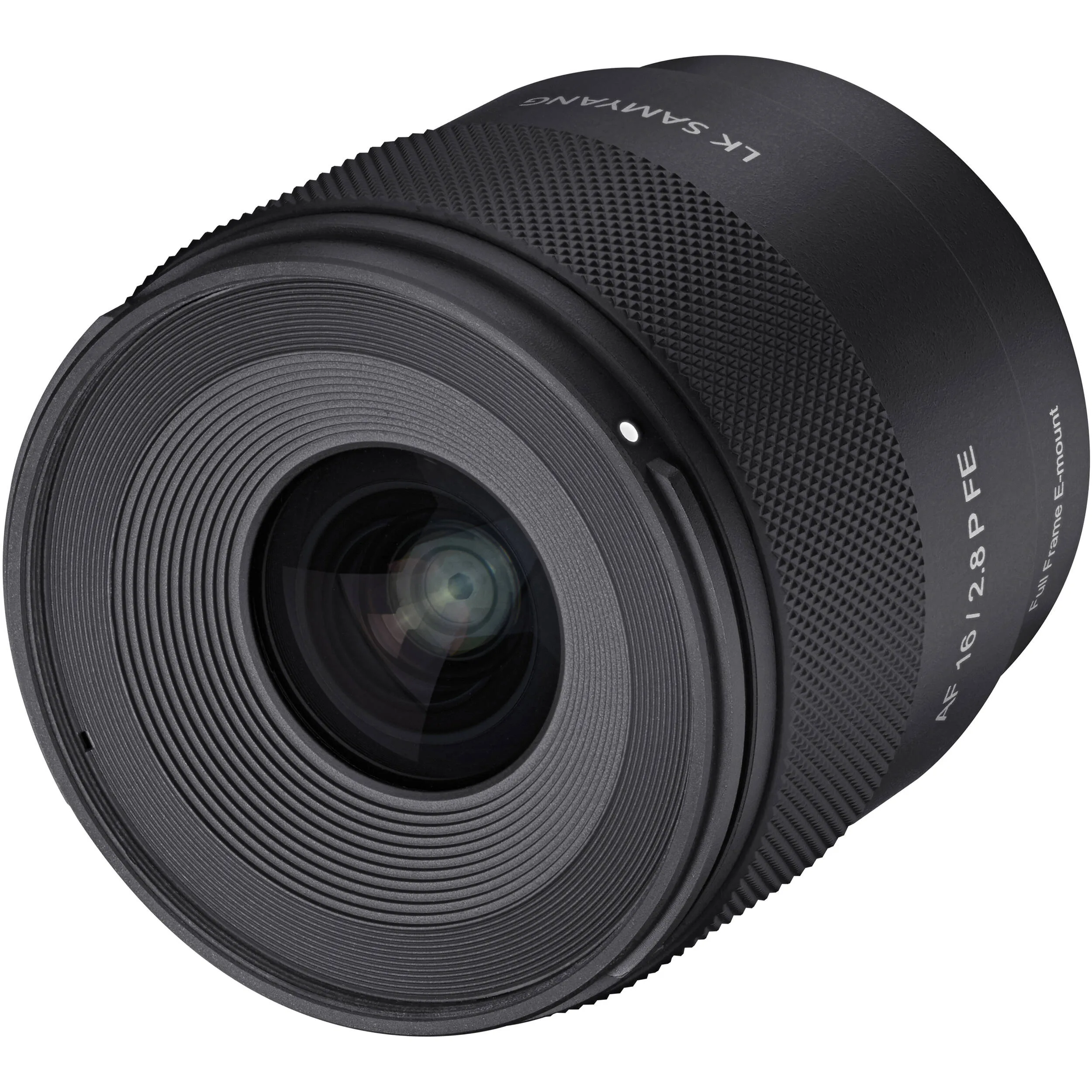 Samyang AF 16mm f/2.8 P FE Lente Para Sony E Full Frame Autofocos - Imagen 6