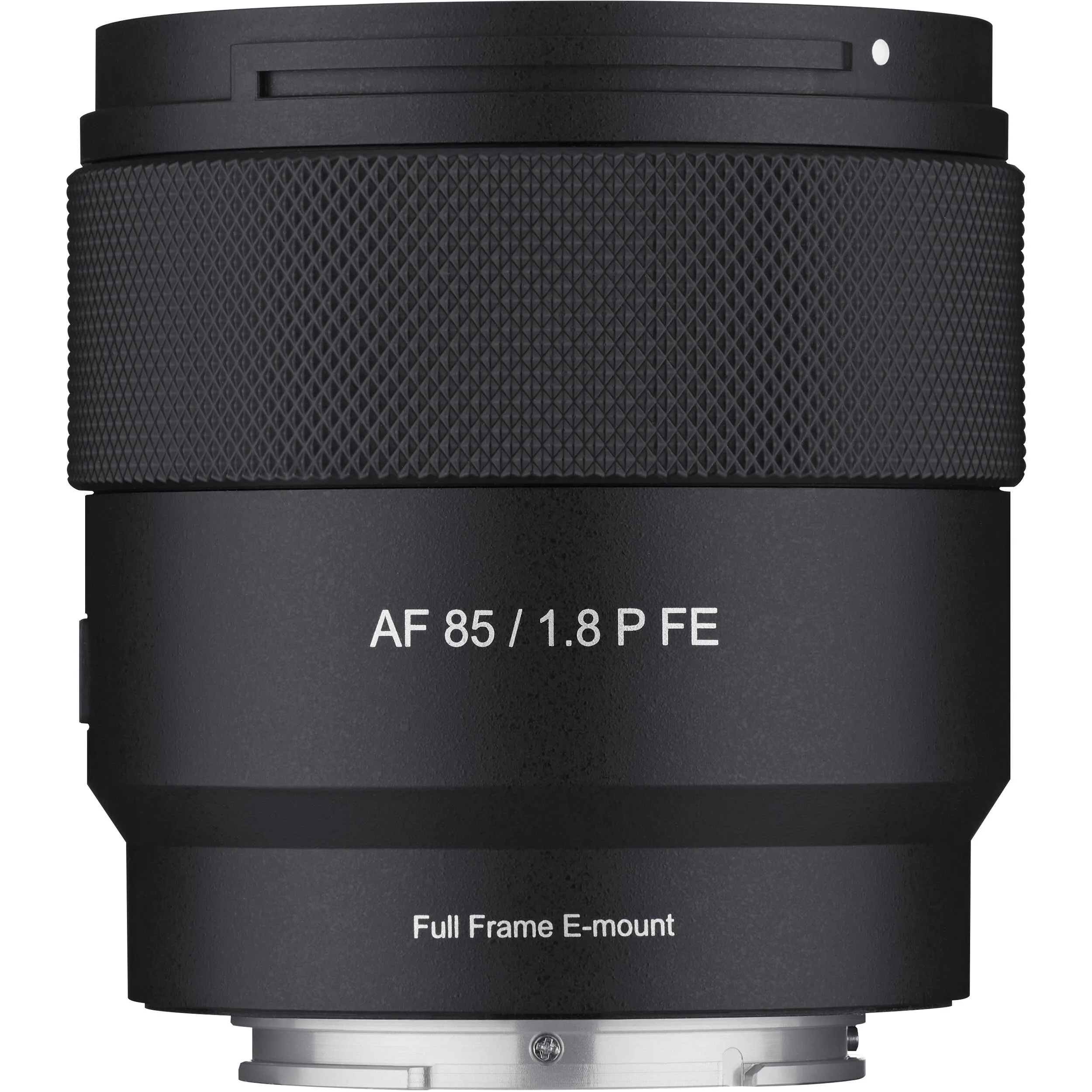 Samyang AF 85mm f/1.8 P FE Lente Para Sony E Full Frame Autofoco - Imagen 3