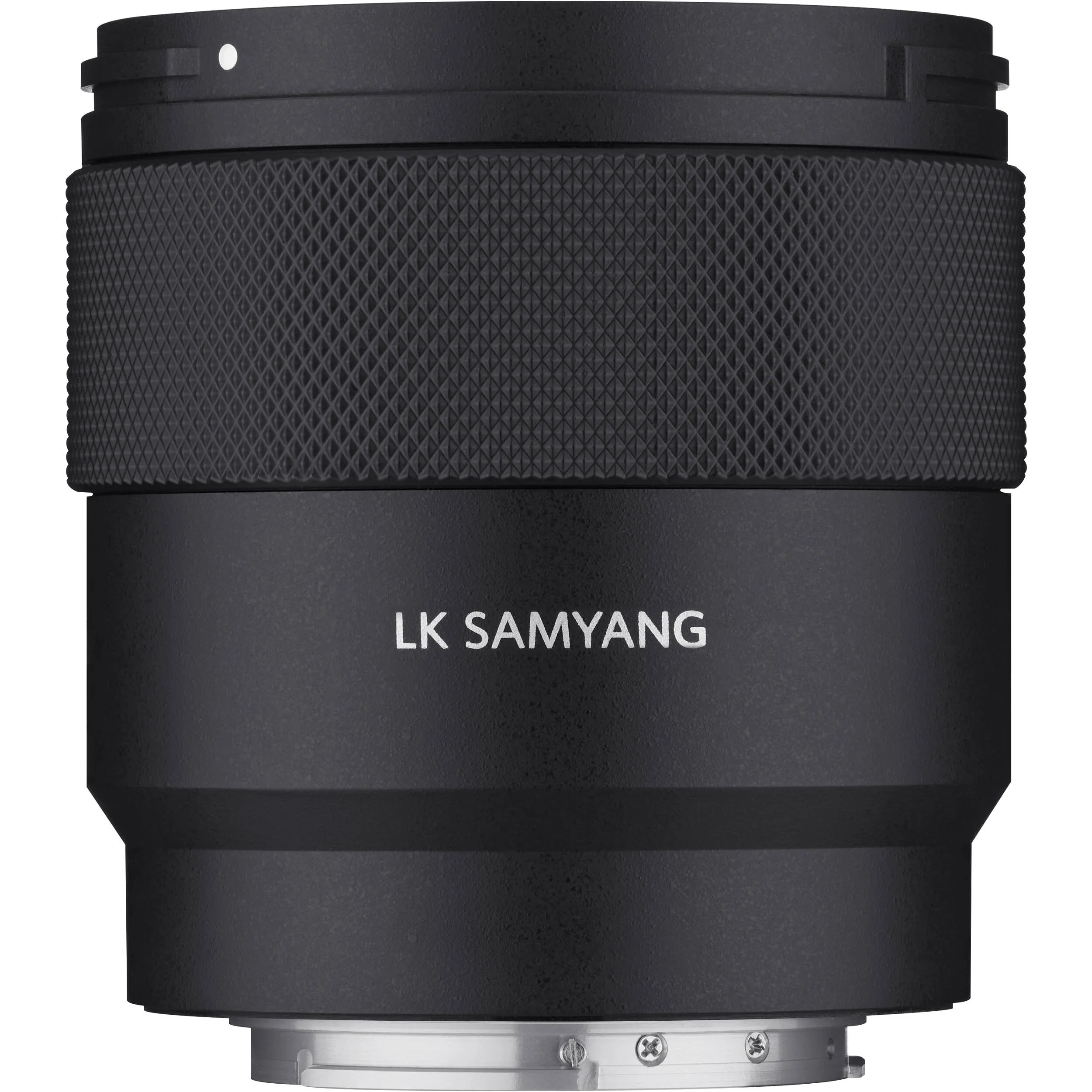 Samyang AF 85mm f/1.8 P FE Lente Para Sony E Full Frame Autofoco - Imagen 2