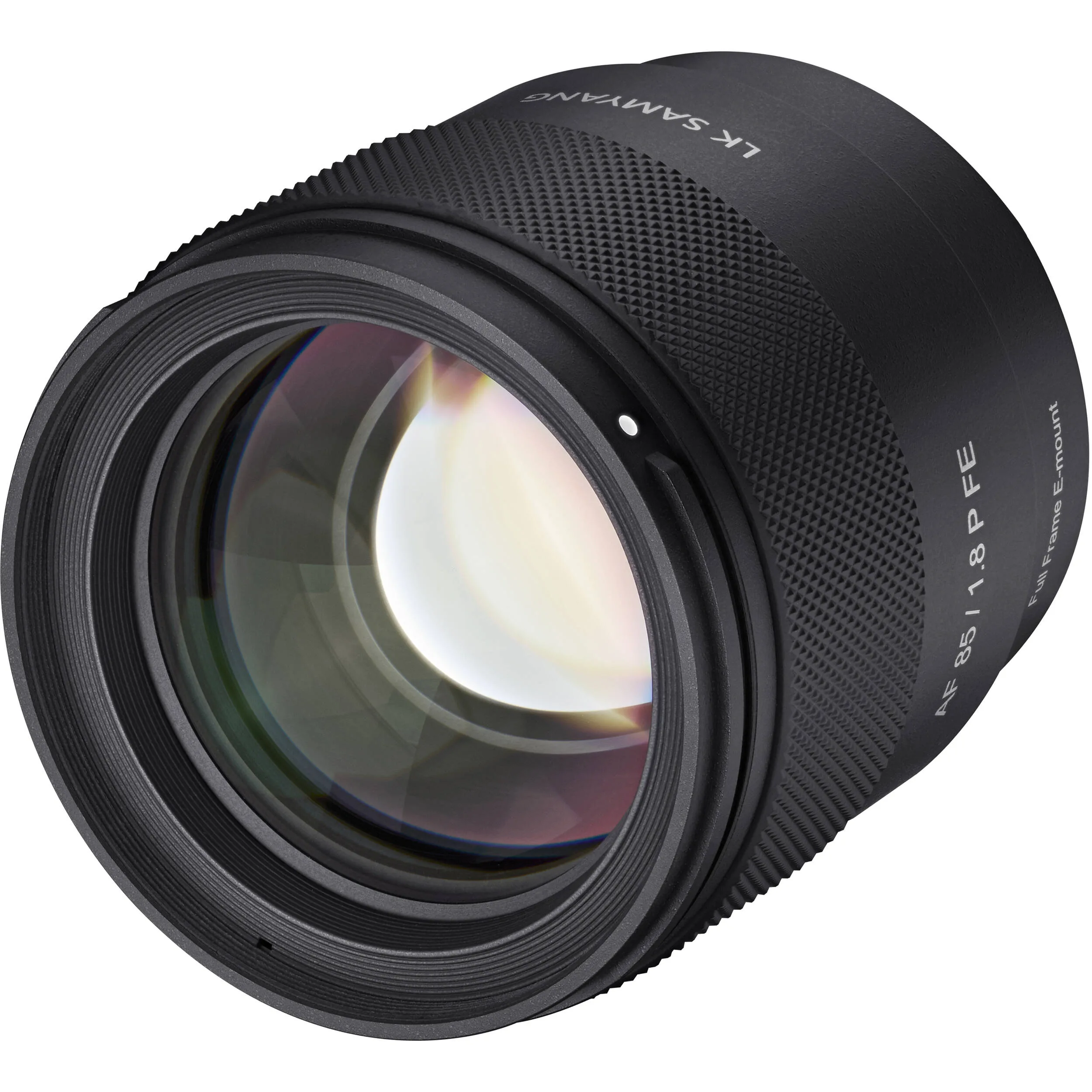 Samyang AF 85mm f/1.8 P FE Lente Para Sony E Full Frame Autofoco - Imagen 5