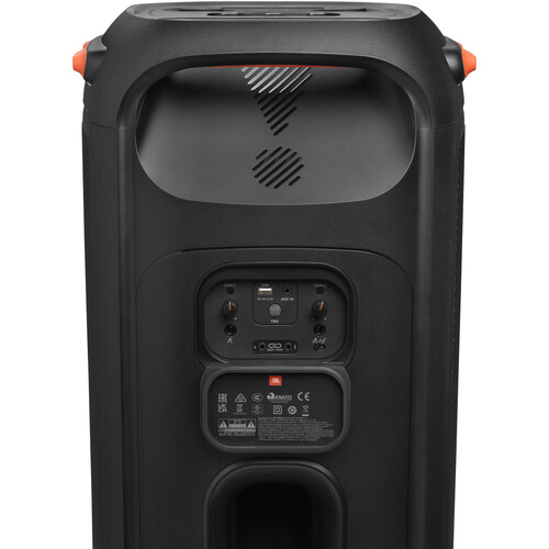 JBL PartyBox 710 800W Altavoz Inalámbrico / MM903JBL41 - Imagen 8