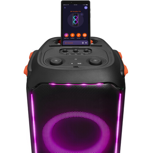 JBL PartyBox 710 800W Altavoz Inalámbrico / MM903JBL41 - Imagen 5