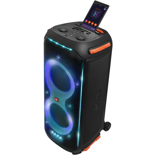 JBL PartyBox 710 800W Altavoz Inalámbrico / MM903JBL41 - Imagen 2