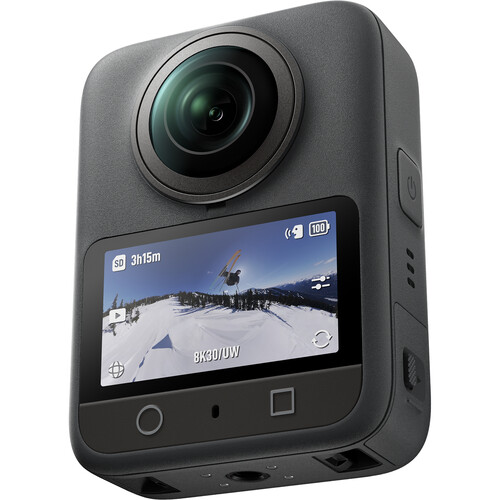 DJI Osmo 360 Adventure Combo / 1000009083 - Imagen 8
