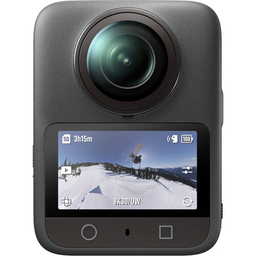 DJI Osmo 360 Adventure Combo / 1000009083 - Imagen 7