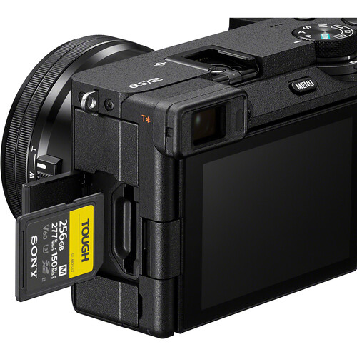 Sony a6700 Kit Cámara Mirrorless con Lente 16-50mm f/3.5-5.6 II / ILCE6700KB - Imagen 10