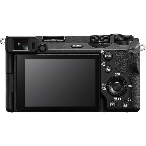 Sony a6700 Kit Cámara Mirrorless con Lente 16-50mm f/3.5-5.6 II / ILCE6700KB - Imagen 4