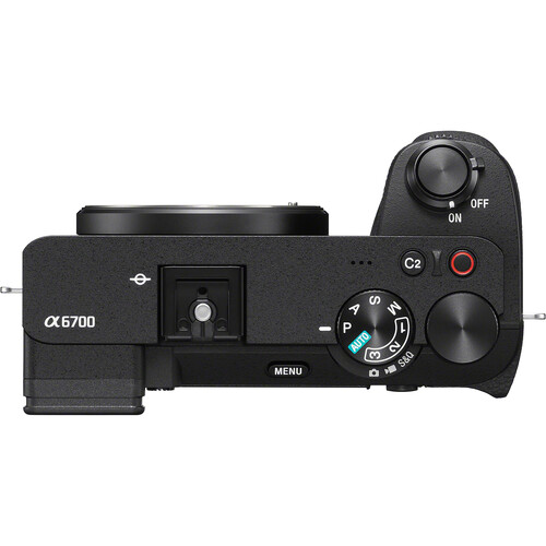 Sony a6700 Kit Cámara Mirrorless con Lente 16-50mm f/3.5-5.6 II / ILCE6700KB - Imagen 6