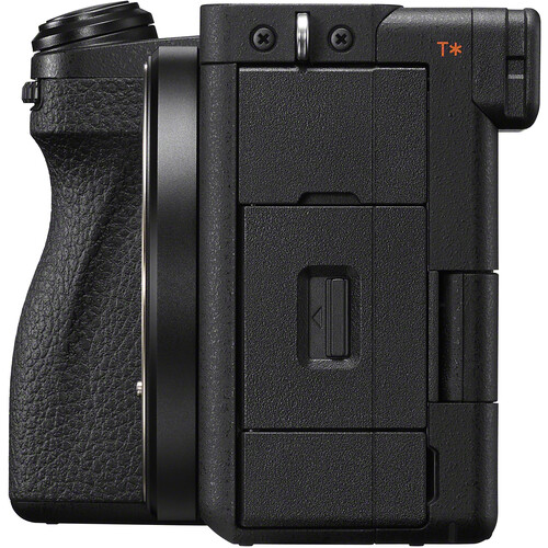 Sony a6700 Kit Cámara Mirrorless con Lente 16-50mm f/3.5-5.6 II / ILCE6700KB - Imagen 7