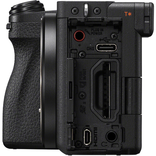 Sony a6700 Kit Cámara Mirrorless con Lente 16-50mm f/3.5-5.6 II / ILCE6700KB - Imagen 9