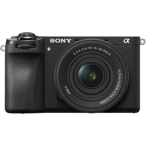 Sony a6700 Kit Cámara Mirrorless con Lente 16-50mm f/3.5-5.6 II / ILCE6700KB - Imagen 3