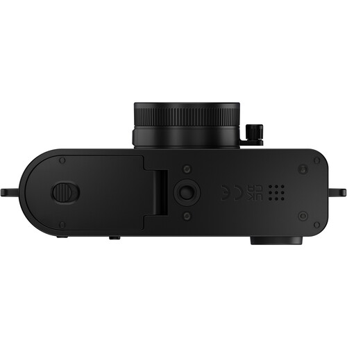 FUJIFILM X half Digital Camera (Black) / CD80263 - Imagen 5
