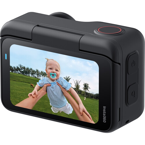 Insta360 GO Ultra Creator Bundle (Black) / IN11014 - Imagen 3