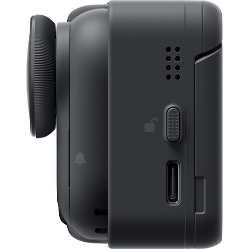 Insta360 GO Ultra Creator Bundle (Black) / IN11014 - Imagen 4