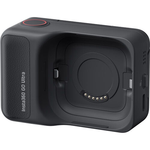 Insta360 GO Ultra Creator Bundle (Black) / IN11014 - Imagen 9
