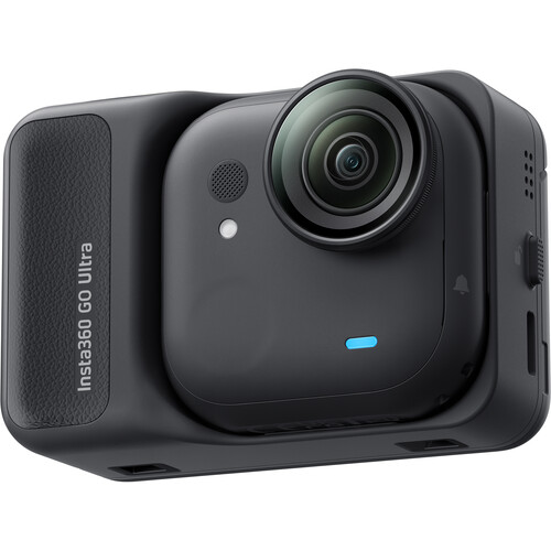 Insta360 GO Ultra Creator Bundle (Black) / IN11014 - Imagen 8