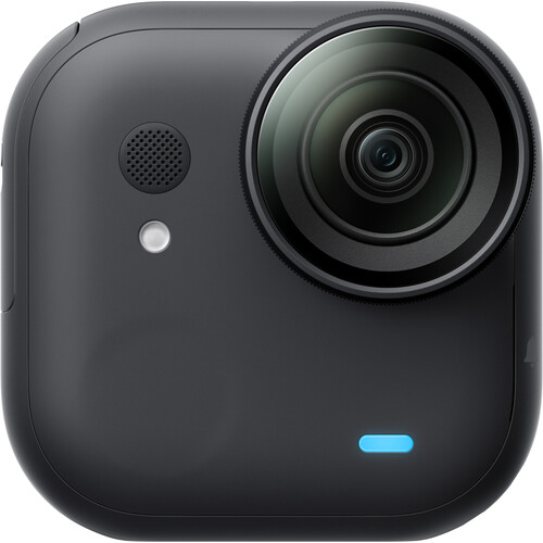 Insta360 GO Ultra Creator Bundle (Black) / IN11014 - Imagen 10