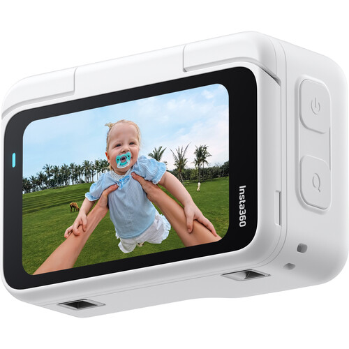 Insta360 GO Ultra Creator Bundle (White) / IN11017 - Imagen 2