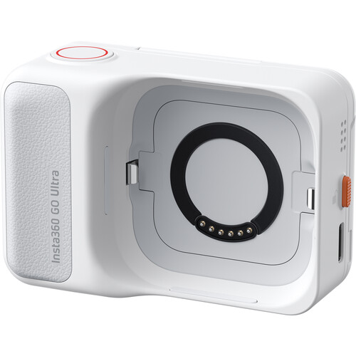 Insta360 GO Ultra Creator Bundle (White) / IN11017 - Imagen 9