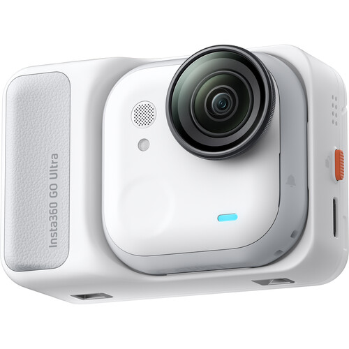 Insta360 GO Ultra Creator Bundle (White) / IN11017 - Imagen 8