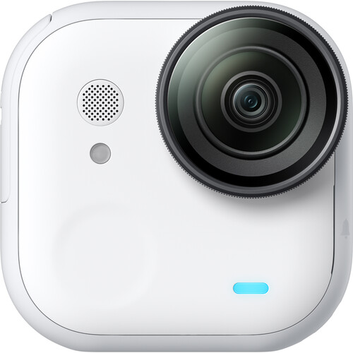 Insta360 GO Ultra Creator Bundle (White) / IN11017 - Imagen 10