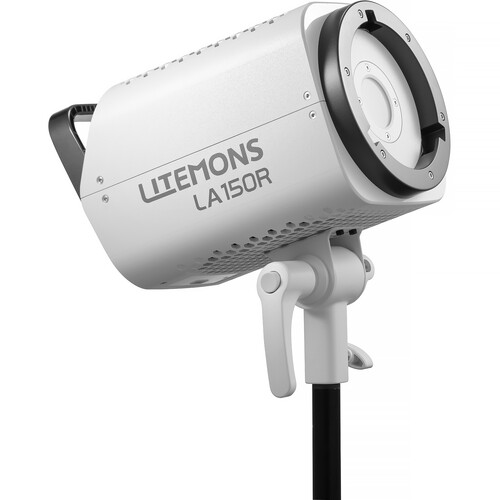 Godox Litemons LA150R RGB LED Monolight 165W (White, Travel Kit) - Imagen 6