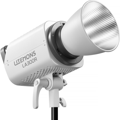 Godox Litemons LA300R RGB LED Monolight 330W - Imagen 6