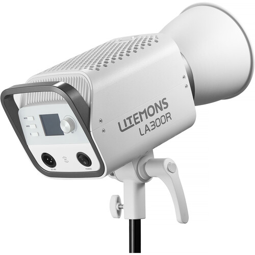 Godox Litemons LA300R RGB LED Monolight 330W - Imagen 7