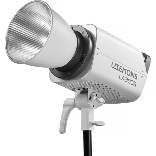 Godox Litemons LA300R RGB LED Monolight 330W - Imagen 3