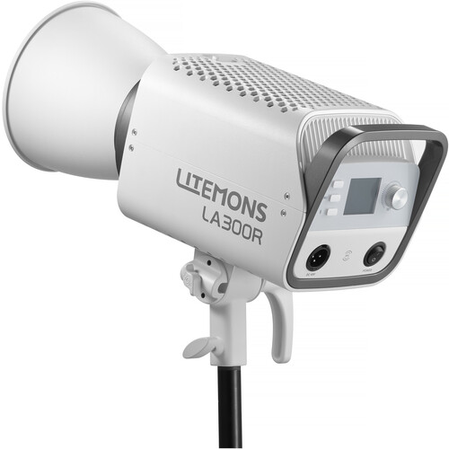 Godox Litemons LA300R RGB LED Monolight 330W - Imagen 4