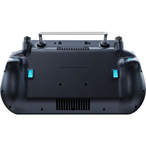 QYSEA FIFISH Q-IRC Control Remoto Industrial (Compatible con la versión 1.0) - Imagen 7