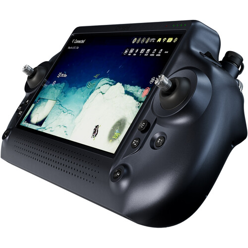 QYSEA FIFISH Q-IRC Control Remoto Industrial (Compatible con la versión 1.0) - Imagen 5