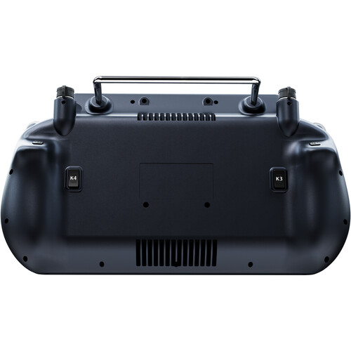 QYSEA FIFISH Q-IRC Control Remoto Industrial (Compatible con la versión 1.0) - Imagen 10