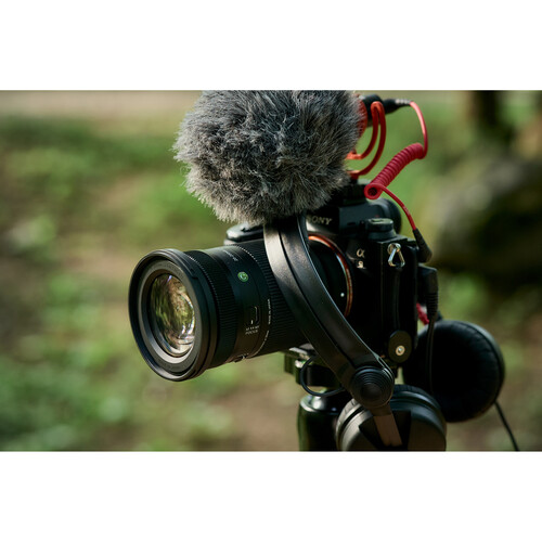 Sigma 20-200mm f/3.5-6.3 DG Contemporary Lente para Sony E / 796965 - Imagen 8