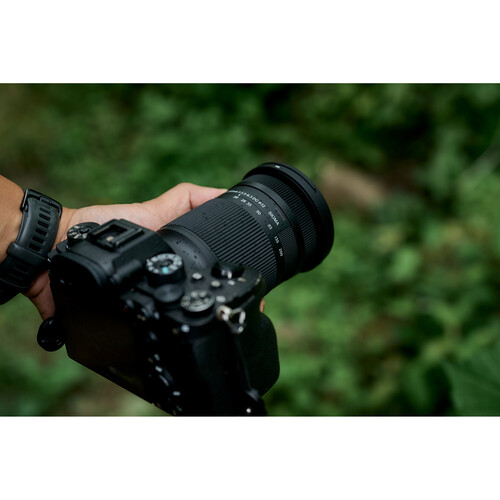 Sigma 20-200mm f/3.5-6.3 DG Contemporary Lente para Sony E / 796965 - Imagen 5