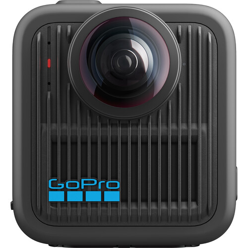 GoPro MAX2 360 Cámara de acción de 29MP, 8K de 360° / CHDHZ-311-RW - Imagen 3
