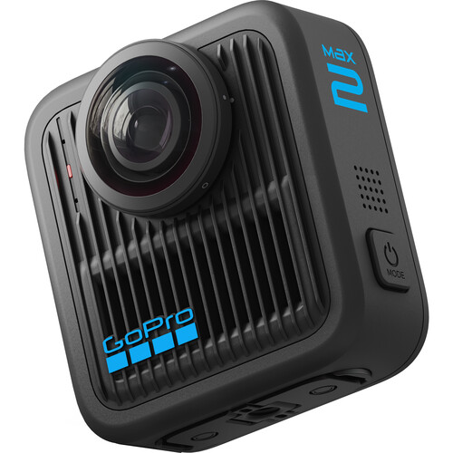 GoPro MAX2 360 Cámara de acción de 29MP, 8K de 360° / CHDHZ-311-RW - Imagen 2