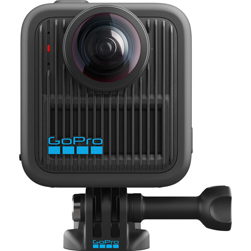 GoPro MAX2 360 Cámara de acción de 29MP, 8K de 360° / CHDHZ-311-RW - Imagen 7