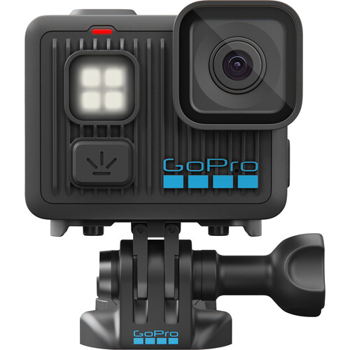 GoPro LIT HERO Cámara de Acción Compacta 12MP, 4K / CHDHF-132-AT - Imagen 6