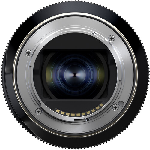 Tamron 25-200mm f/2.8-5.6 Di III VXD G2 Lente para Sony E / A075S - Imagen 7
